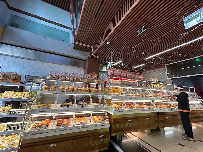 Hình ảnh Sài Gòn Bakery - Bánh Kem Cần Thơ - 3