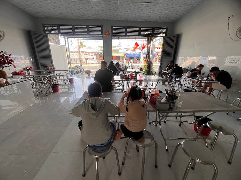 Hình ảnh Bún Bò Huế Quỳnh Như - 3