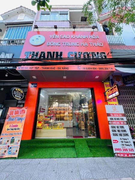 Hình ảnh YẾN SÀO THANH CƯƠNG - 5