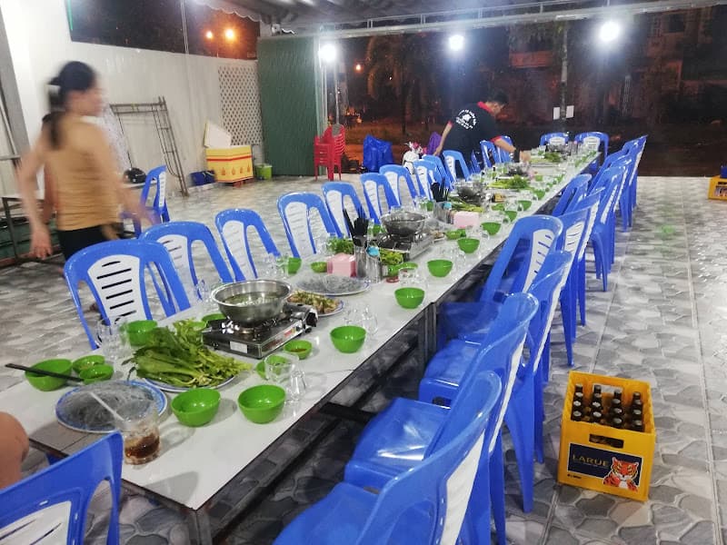 Hình ảnh Quán Vợ Thằng Đậu 1 Cà Mau - 2