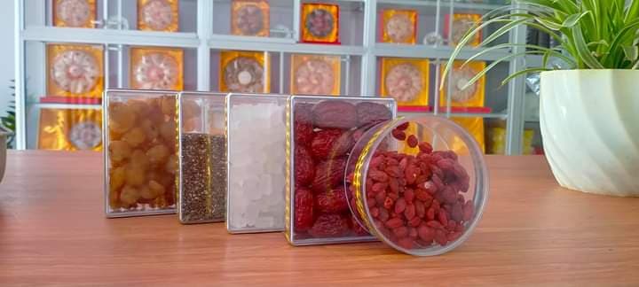 Hình ảnh Yến Sào Linh An - 4