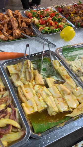 Hình ảnh Happy Buffet Restaurant - 4