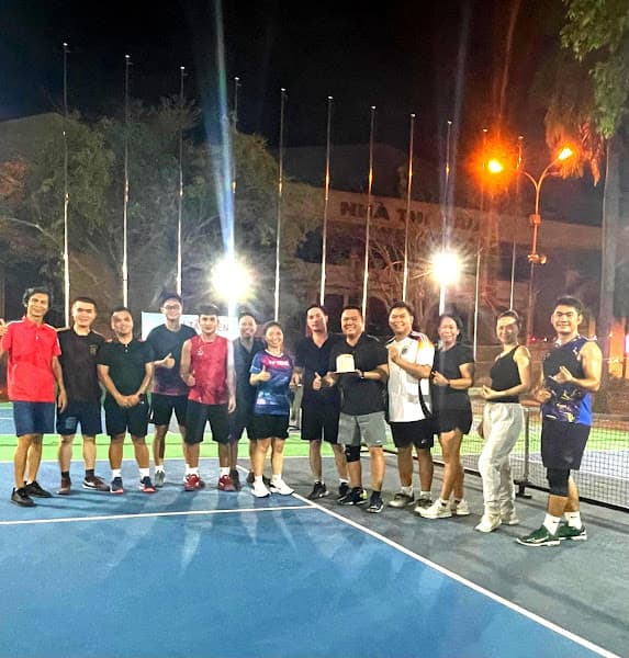 Hình ảnh Sân Pickleball Đồng Nai - 3