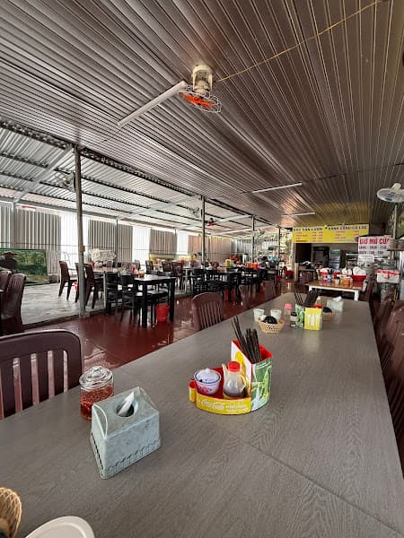 Hình ảnh Quán 37 - Đặc Sản Lươn Đồng Xứ Nghệ - 4