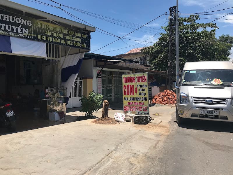Hình ảnh Quán Cơm Thương Tuyền - 5