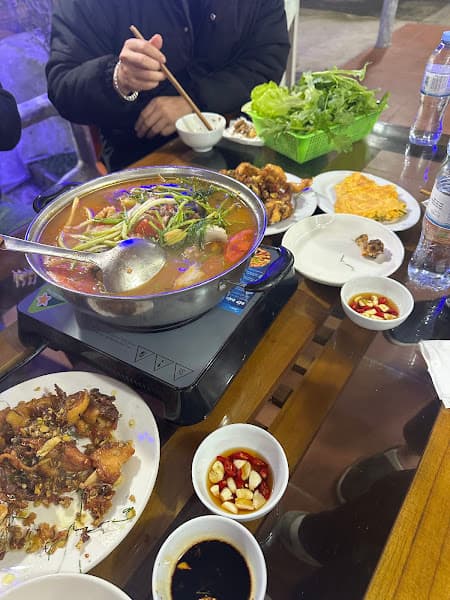 Hình ảnh Nhà Hàng Đồng Quê - 2