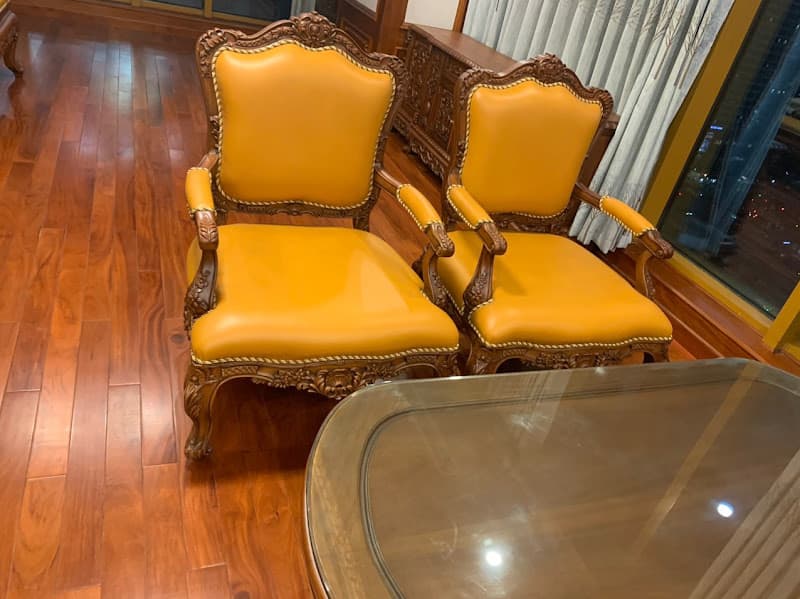 Hình ảnh Nhà hàng Sen - 2