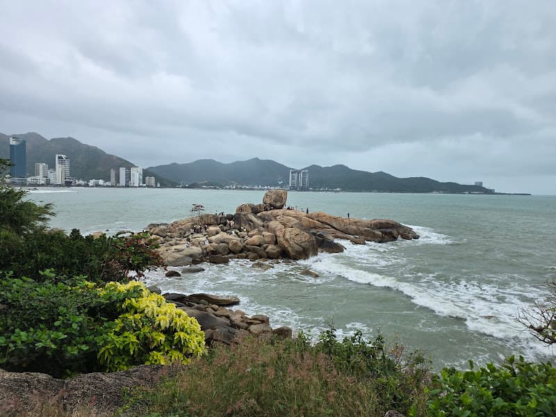 Hình ảnh CH Yến sào Khánh Hòa - Hội quán Hòn Chồng - 3