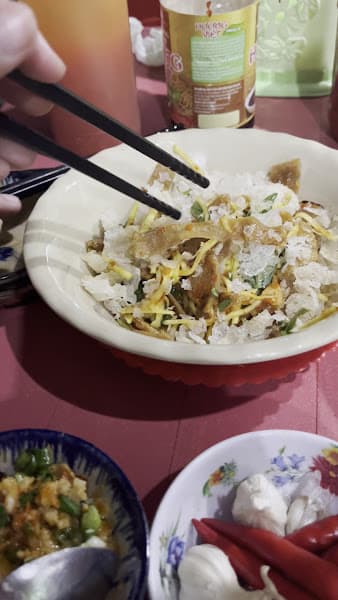 Ảnh bìa Ăn vặt Hồng Hiếu