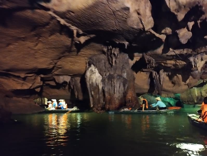 Hình ảnh Thung Hang Vạng - 4