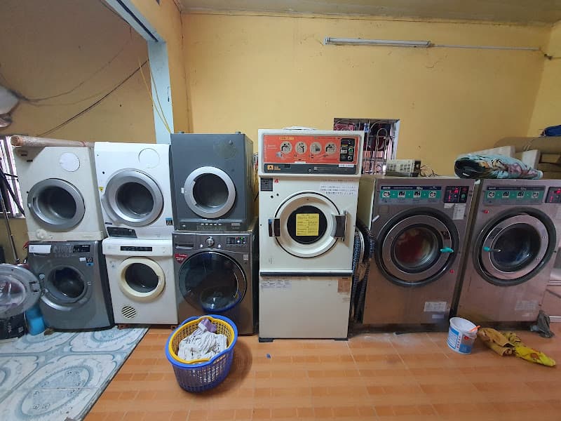 Hình ảnh Giặt là Lan Hương - 10