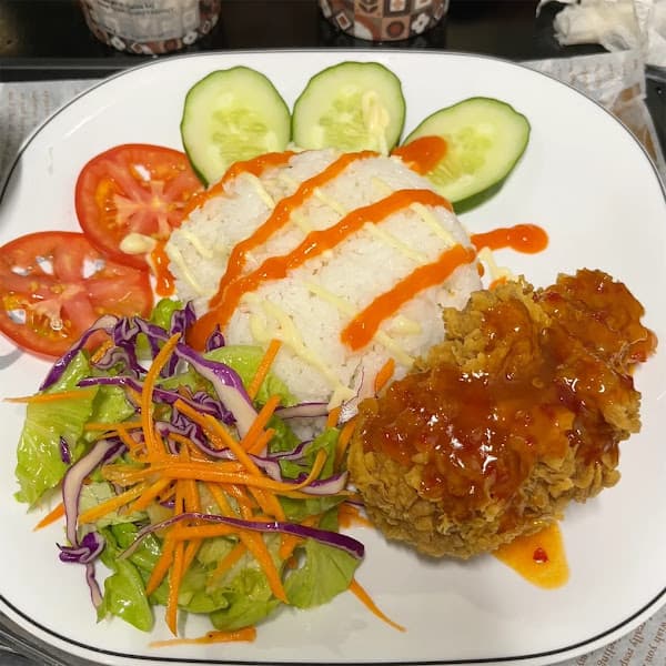 Hình ảnh Hành Tinh Gà Rán - 2