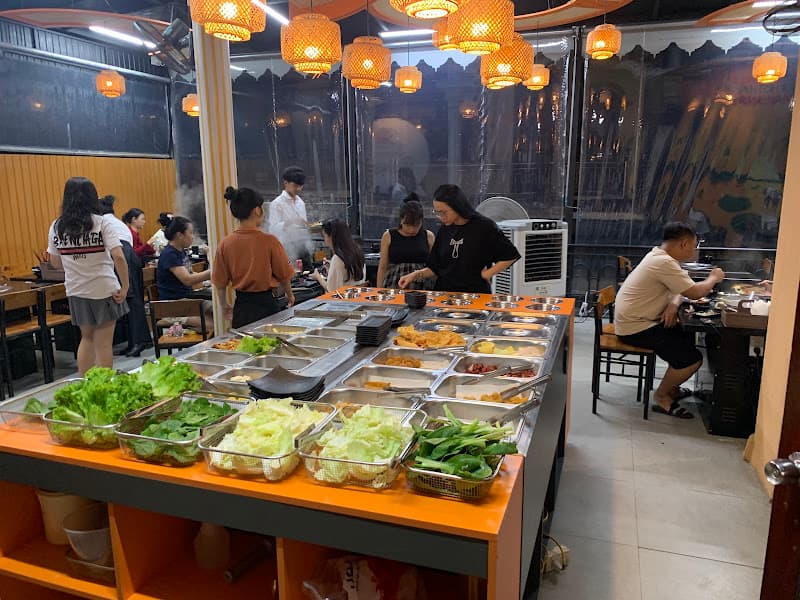 Ảnh bìa Nhà hàng Lẩu Nướng KOKYUMMY