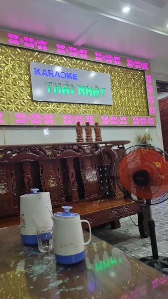 Hình ảnh Karaoke Thái Nhật - 3