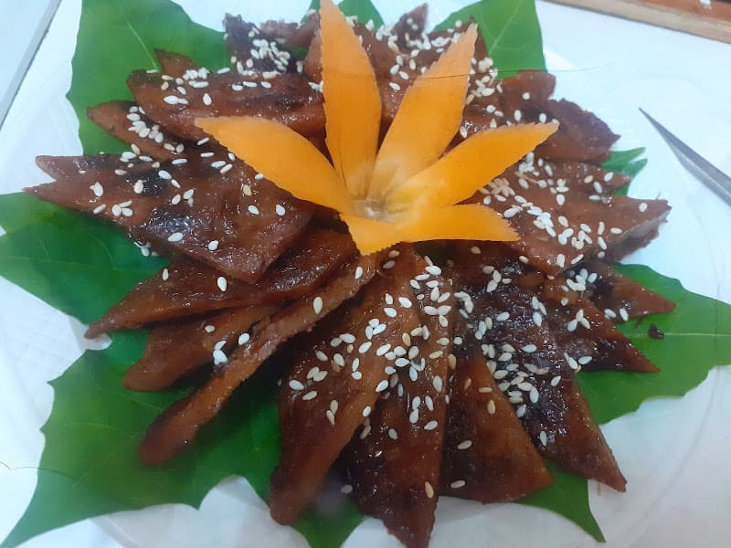 Hình ảnh Quán Cơm Chay Bồ Đề Tâm - 3