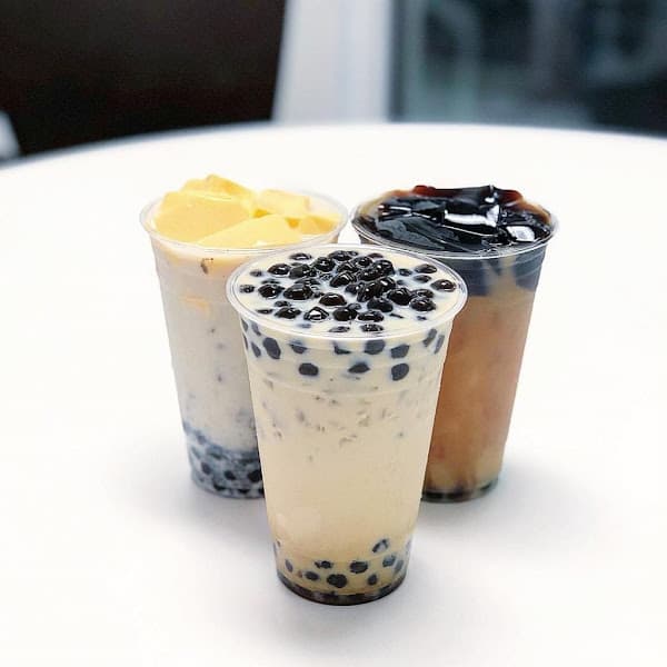 Hình ảnh Trà Sữa Phượng Hoàng - 3