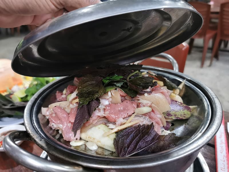 Hình ảnh Lẩu Dê Tài Ký Quán - 3