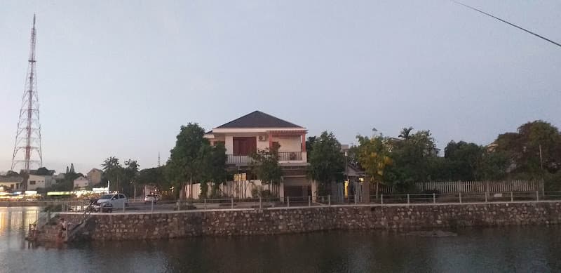 Hình ảnh Hồ Nam Hào - 2