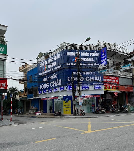 Hình ảnh Nhà Thuốc FPT Long Châu - 5