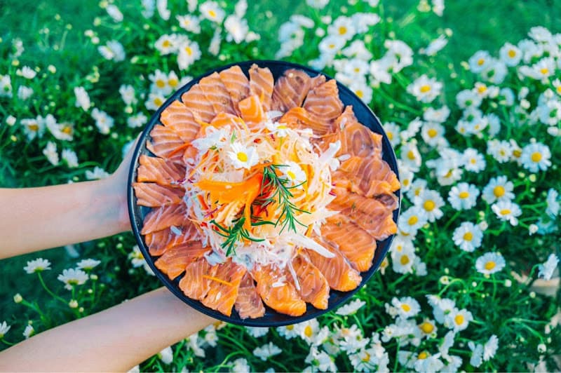 Hình ảnh Tiệm nướng Nhà Của Tom - 5