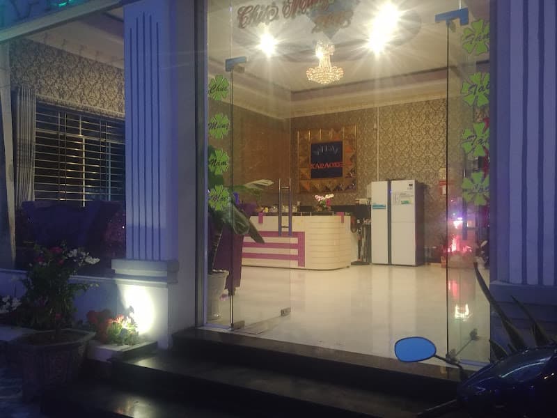 Ảnh bìa Karaoke Win