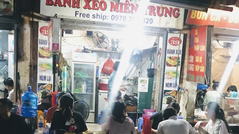 Hình ảnh Bánh Xèo Thành Hạnh - 5