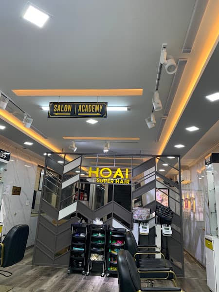 Hình ảnh Hoài Super Hair - 2