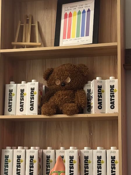 Hình ảnh Cốc Cà Phê - Matcha Latte - NT - 4