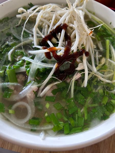 Hình ảnh Phở Bò Hà Nội - 3