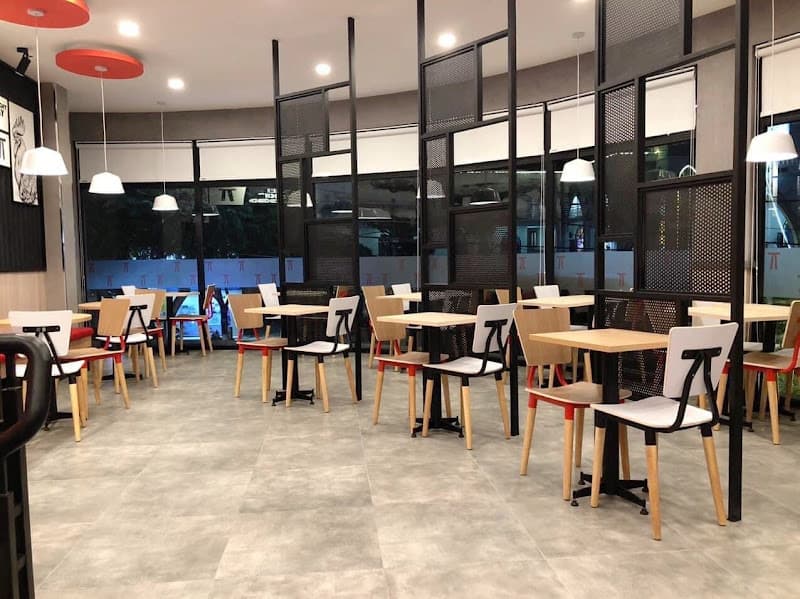 KFC Đường Nguyễn Hữu Thọ - Đà Nẵng