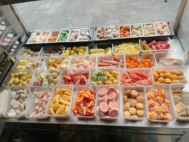 Hình ảnh Buffet Xiên Sạch 50k - 5