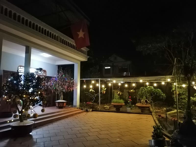 Hình ảnh Cơ sở sản xuất bánh phở Hậu Hường - 2