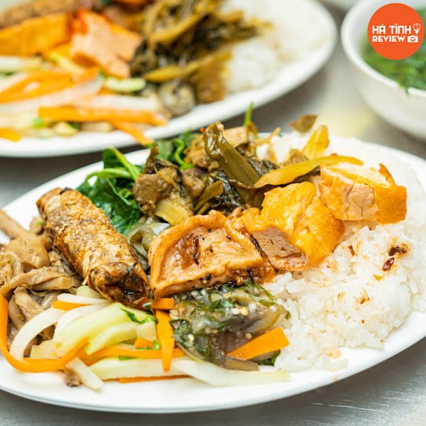 Hình ảnh Quán Chay Thuận Duyên - 4