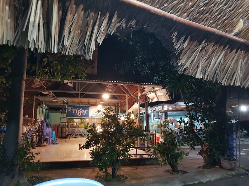 Hình ảnh Quán Bờ Sông Xanh - 4