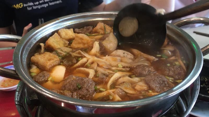 Hình ảnh Quán chay Việt Hoa Trai - 2