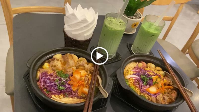 Hình ảnh MORI coffee & tea - 2