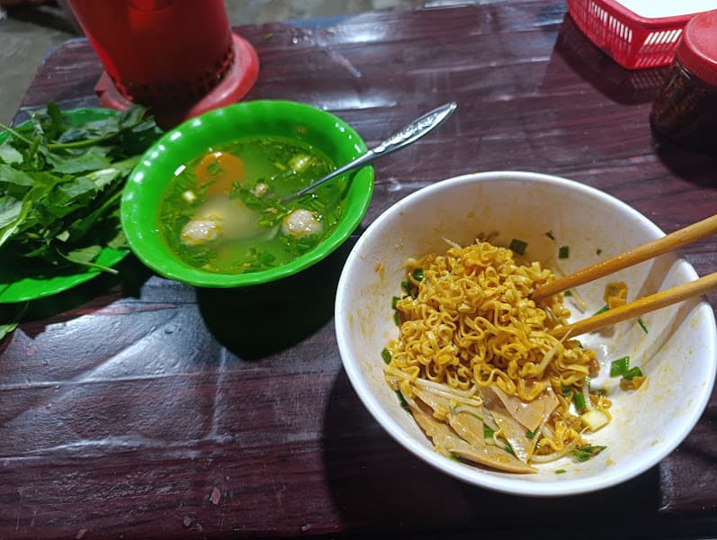 Hình ảnh Quán Hủ Tiếu 9X - 3