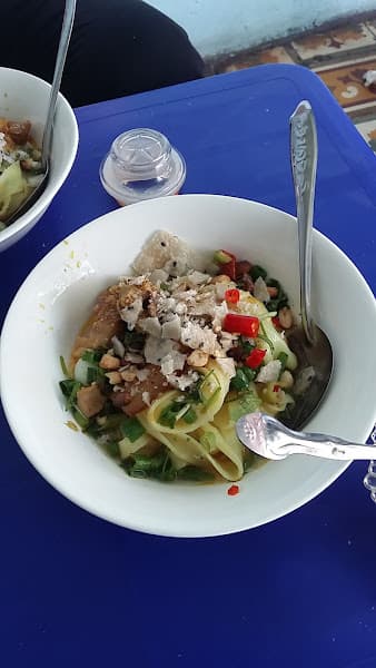 Hình ảnh Mỳ Quảng CÔ BA - 2