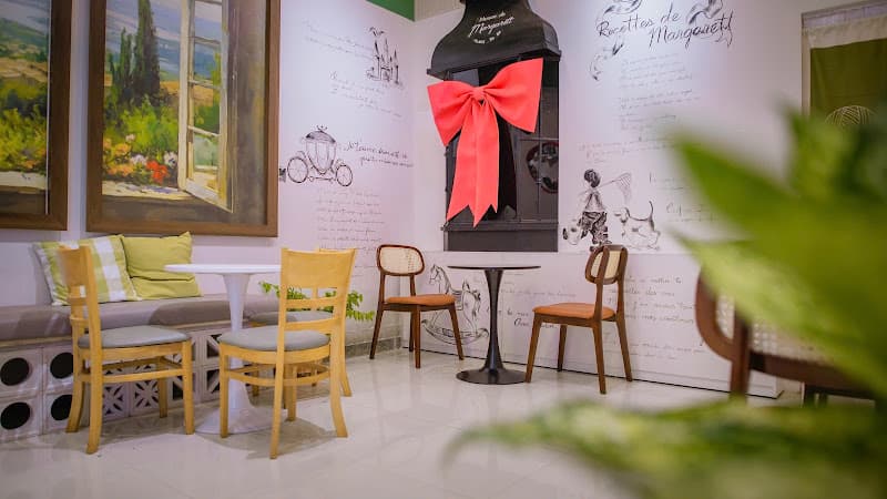 Hình ảnh Trà Sữa Ăn Vặt BMT - Ting Ting Drink & Food - 3
