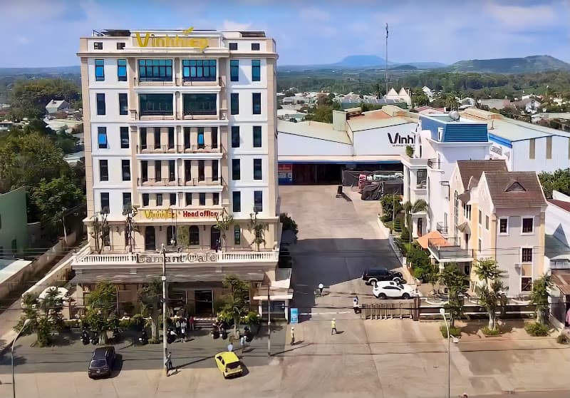 Hình ảnh Công Ty Tnhh Vĩnh Hiệp - 6