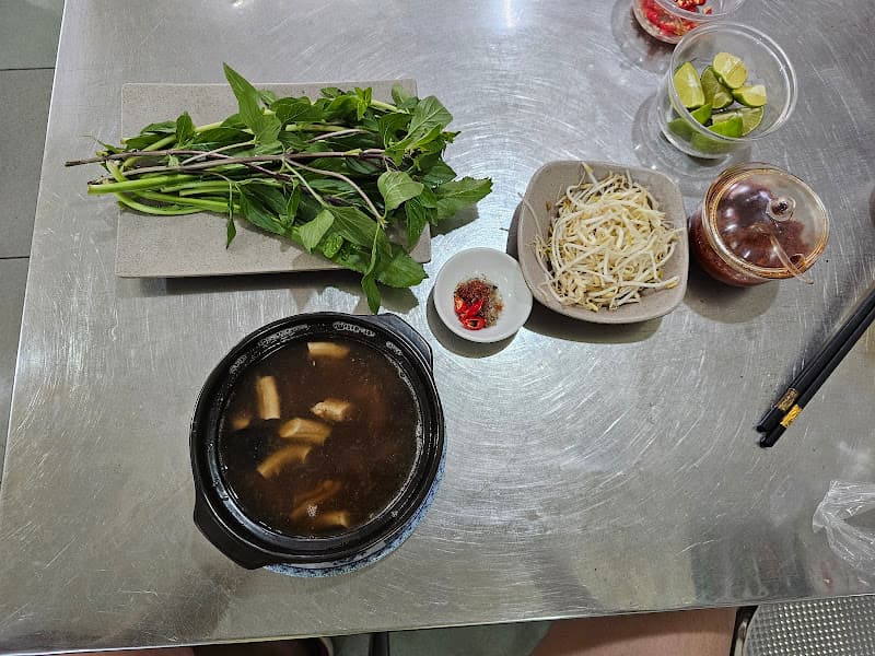 Hình ảnh Quán Phở Minh - 3