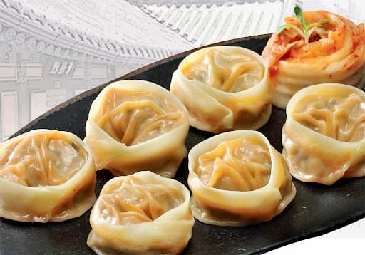 Hình ảnh NHÀ HÀNG HÀN QUỐC Kyung Bok Kung Hà Tĩnh ( 경복궁 한국식당 ) - 2