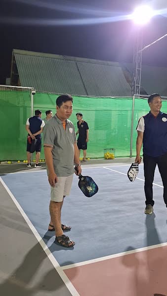 Hình ảnh Picklezone - Pickleball bình chánh - 5