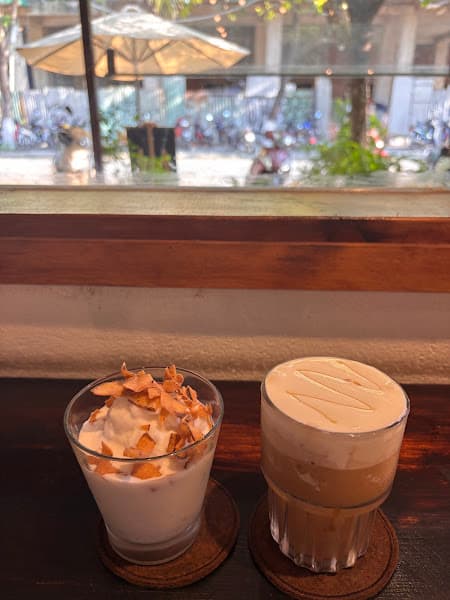 Hình ảnh H Coffee - 2