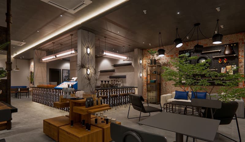 Hình ảnh SHINLEE COFFEE - 4