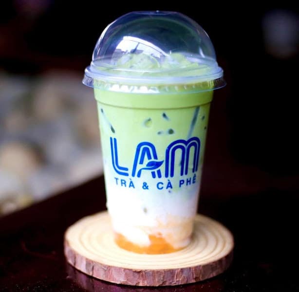 Hình ảnh LAM Trà & Cà Phê Gia Kiệm - 3