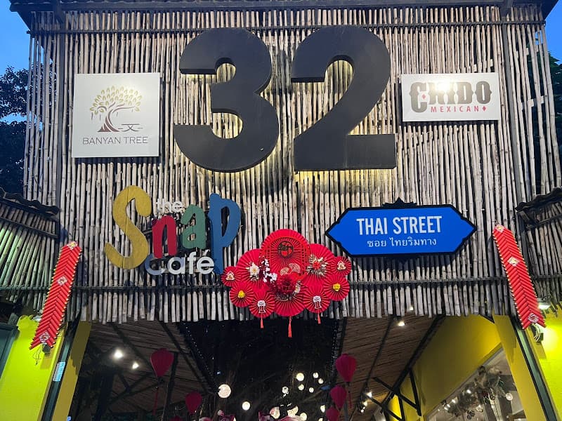 Hình ảnh The SNAP Cafe - 3