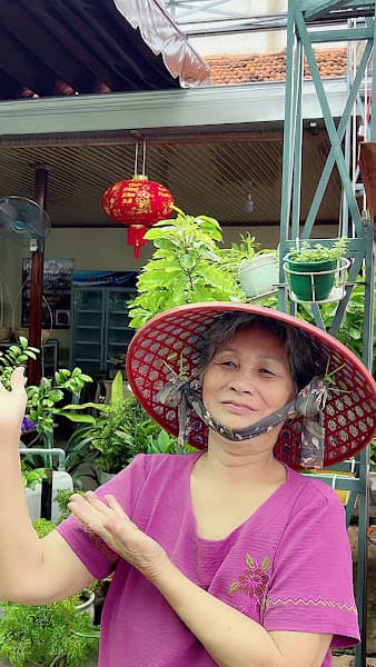 Hình ảnh Bánh Xèo Đại Nam chính hiệu Bà Năm - 2