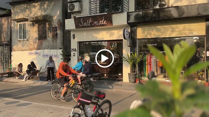 Hình ảnh Salt.Mate Yên Hoa - 5