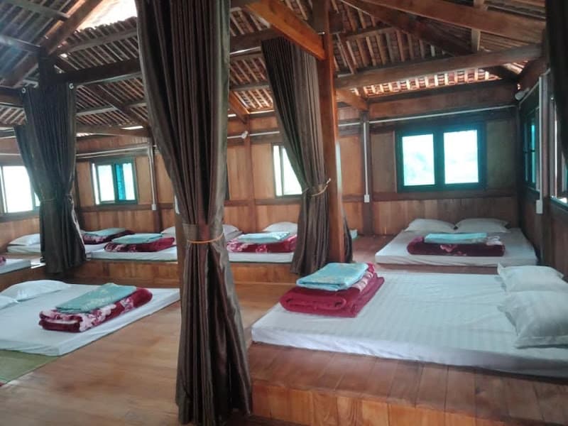 Hình ảnh Bờ hồ Homestay - 4